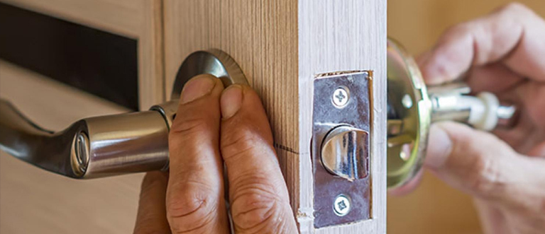Visalia 24 hour residential locksmith