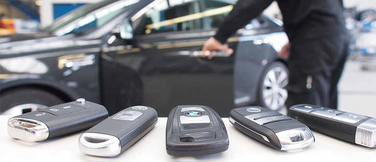 Automotive Locksmith Visalia