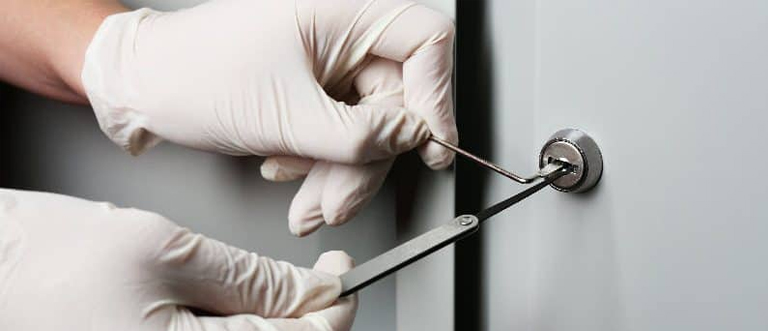 Commercial Emergency Locksmith Visalia