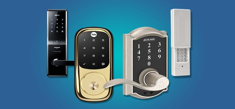 Smart Pad Lock Repair Visalia